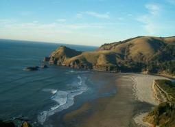 Cascade Head