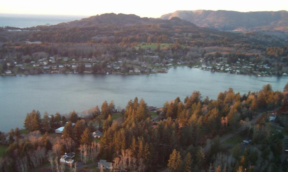 Devil’s Lake Oregon Conservation Strategy