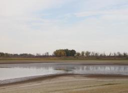 Cold Springs National Wildlife Refuge