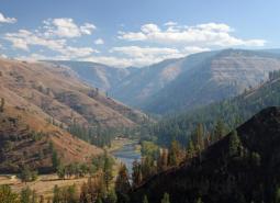 Lower Grande Ronde